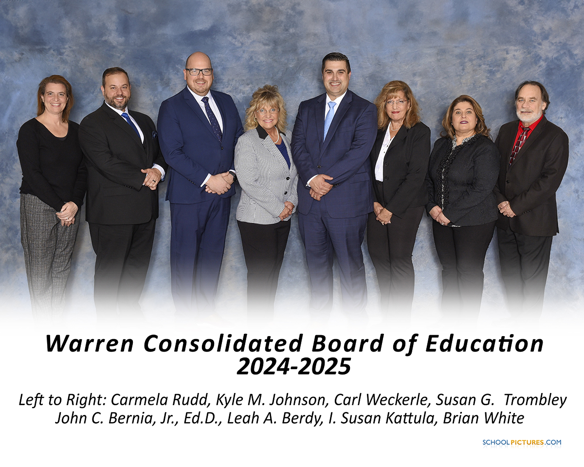 WCS Board of Education