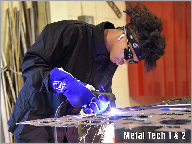 Metal Tech