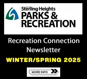 City of Sterling Heights Newsletter